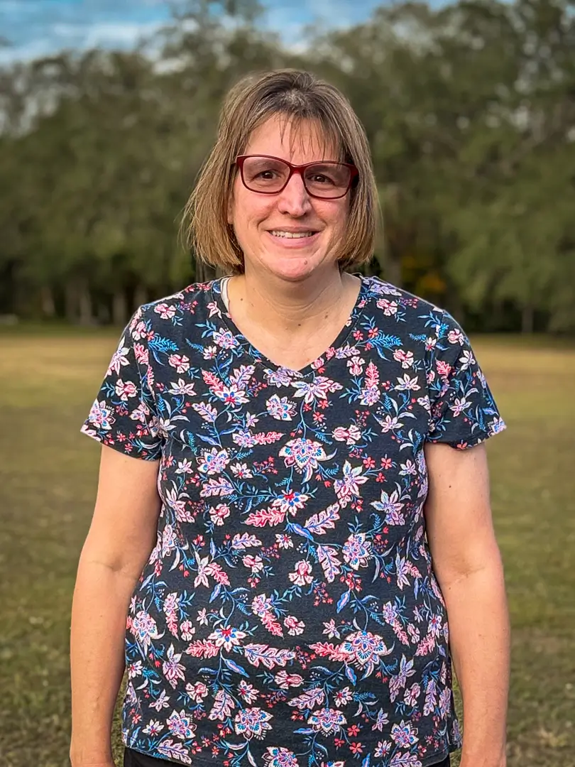 Teacher photo